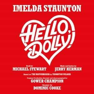 Hello Dolly!