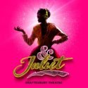 & Juliet London Tickets