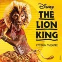 The Lion King Tickets