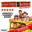 Only Fools And Horses - The Musical