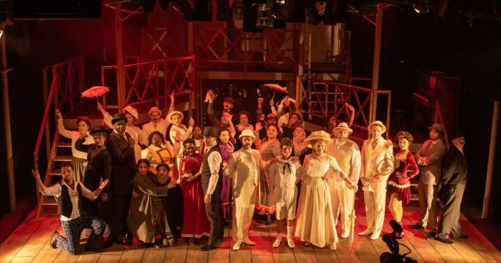 Ragtime