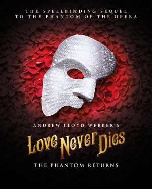 Love Never Dies