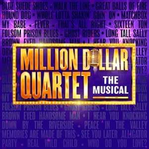 Million Dollar Quartet