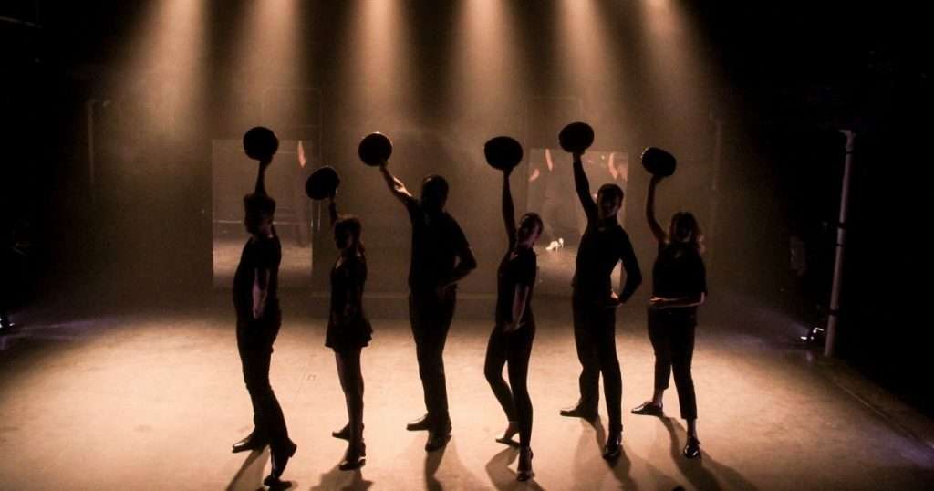The Musical of Musicals (The Musical)
