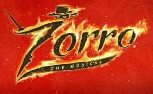 Zorro the Musical
