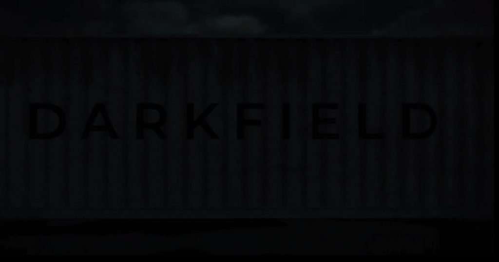 Darkfield Poster