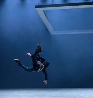 Digital Stage: BalletBoyz – Deluxe