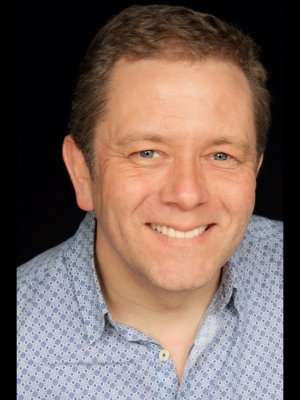 Jon Culshaw - credit Emma Samms