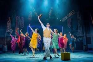 Singin’ in the Rain