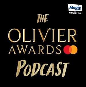 The Olivier Awards 2020