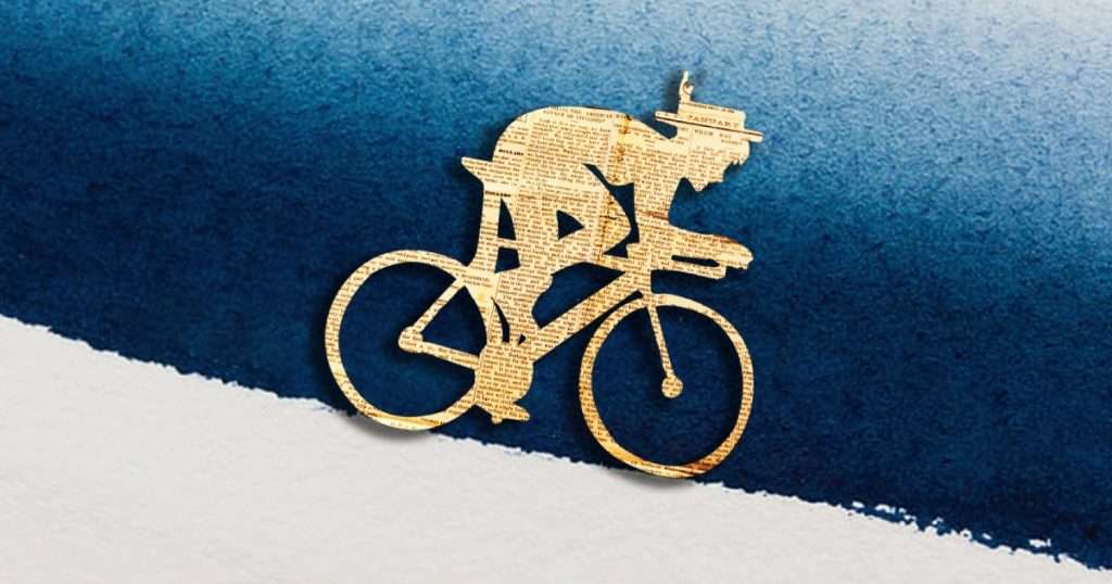 Ride at the Vault Festival