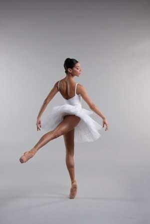 Birmingham Royal Ballet