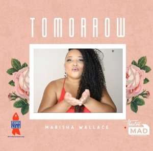 Marisha Wallace - Tomorrow