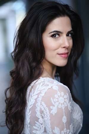 Aimie Atkinson