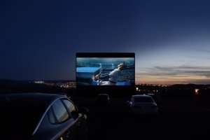 The Luna Cinema 