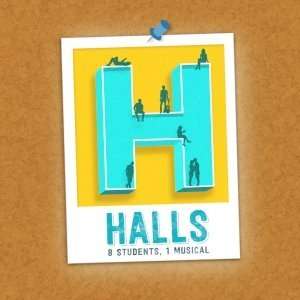 Halls