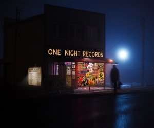 One Night Records