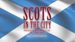 Scottish stars of stage and screen