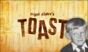 Nigel Slater's Toast