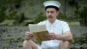 My Darling Christopher, Hot Coals Theatre