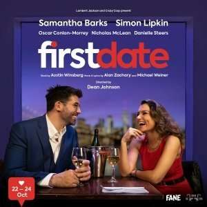 FIRST DATE