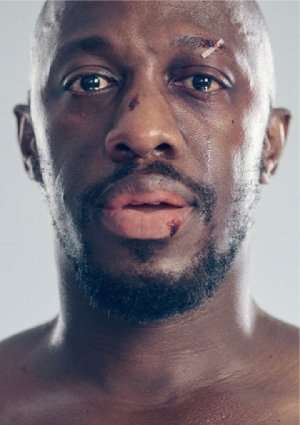 DEATH OF ENGLAND: DELROY
