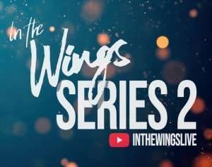 IN THE WINGS: Series 2
