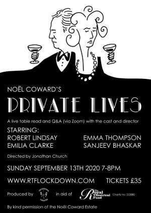 Private Lives