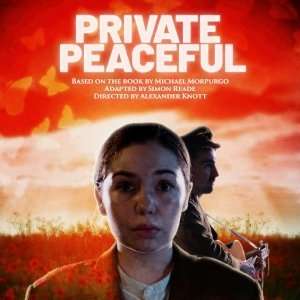 Private Peaceful