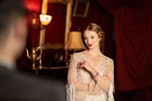 The Great Gatsby @ Immersive LDN - Jessica Hern- c Helen Maybanks.