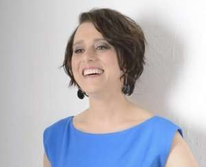 Judy Kuhn