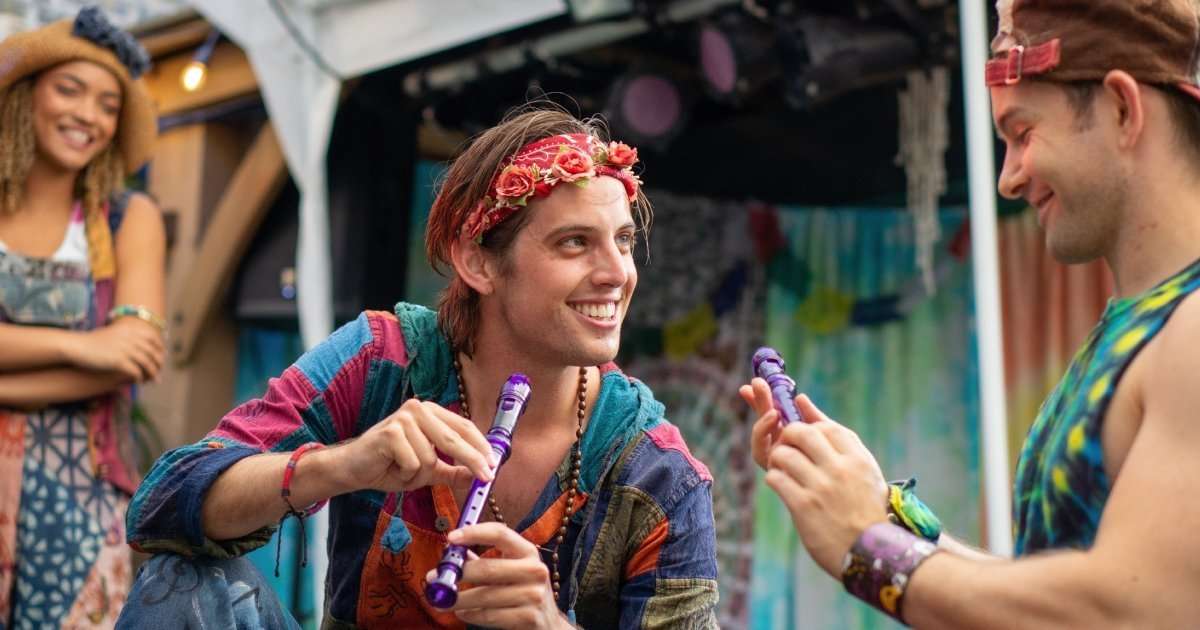 OffWestEnd announces 47 finalists for its OFFIES AWARDS 2021 - Vimarsana News