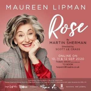 Rose - Maureen Lipman