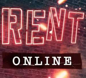 Hope Mill Theatre's RENT Online