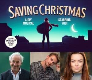 Saving Christmas