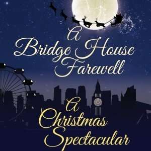 Fundraising Festive Farewell