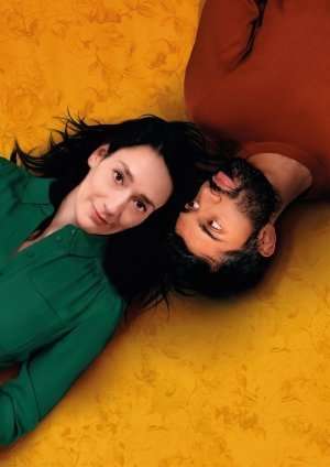 Good Grief - Nikesh Patel and Sian Clifford.