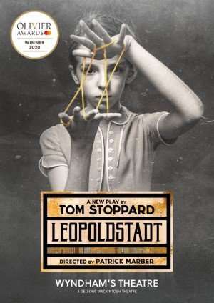 Tom Stoppard’s Leopoldstadt