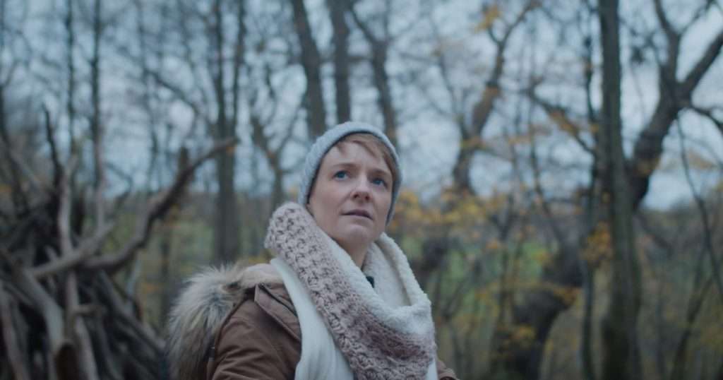Gyrus and The Forest - Naked Frank Theatre on Location