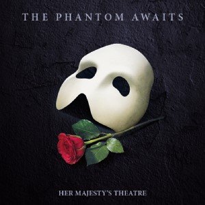 The Phantom of the Opera