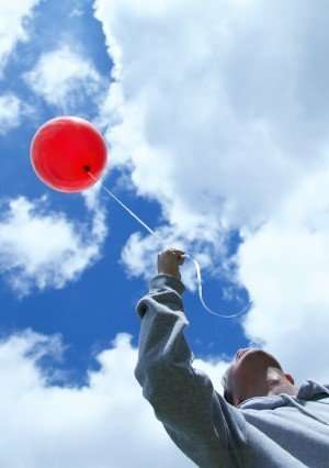 Grumble Pup Theatre’s Helium