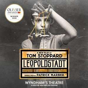 Tom Stoppard's Leopoldstadt