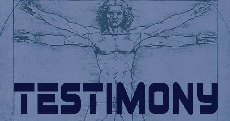 Golden Age Theatre Company Presents: Testimony