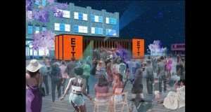 English Touring Theatre