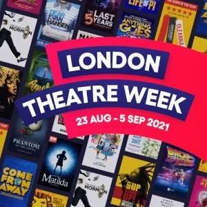 London Theatre Week