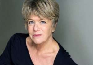 Rosemary Ashe