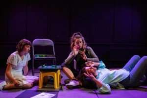 Tier Three Sisters at The Hope Theatre