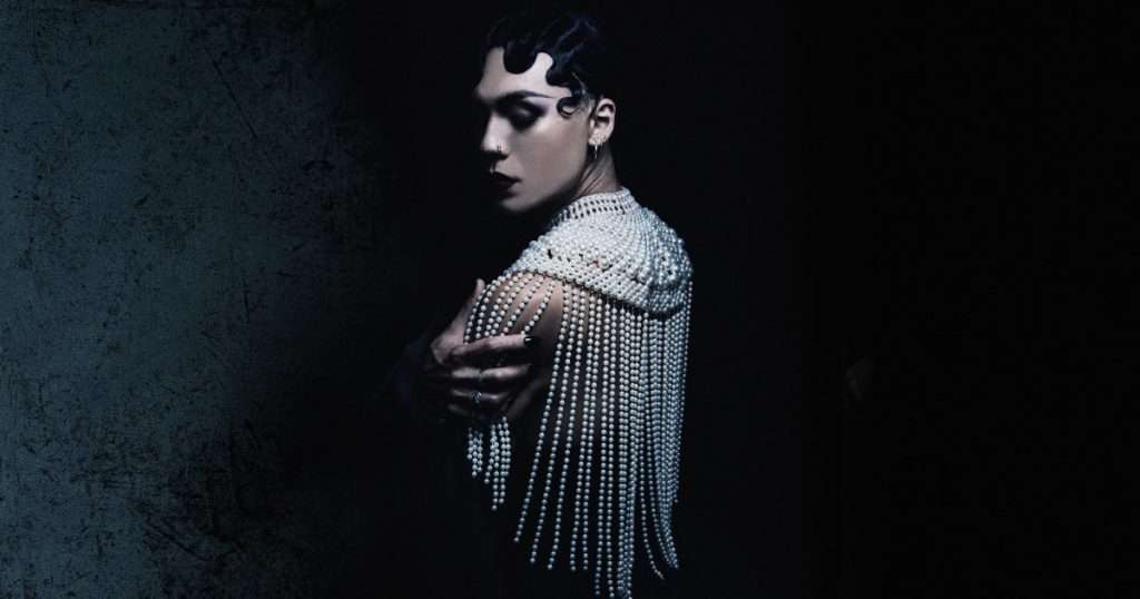 CABARET - Artwork - Photo Credit Joel Palmer.