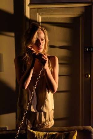 Dial M For Murder at Churchill Theatre