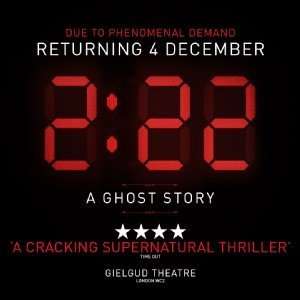 A Ghost Story